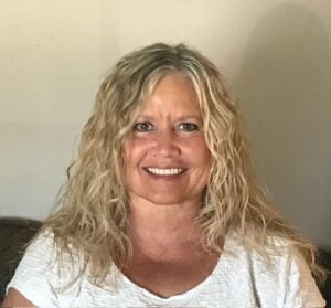 Mary Berghammer