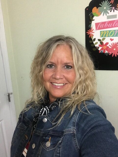 Mary Berghammer